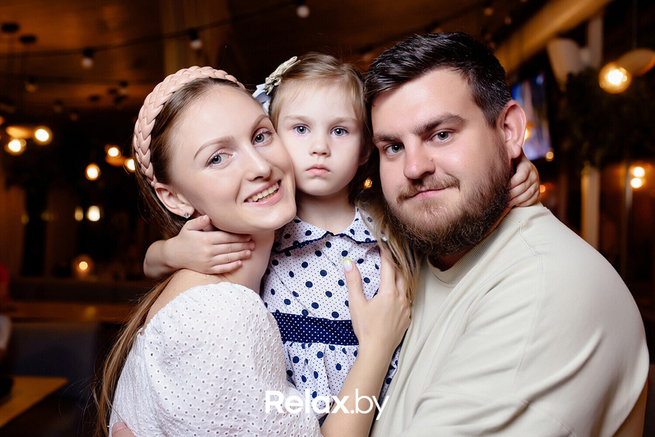 Ночные жители, фото № 49