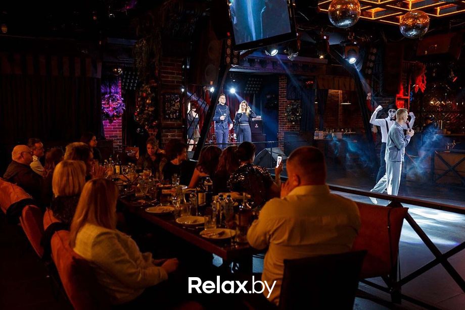 Новогодний Бруклин, фото № 5