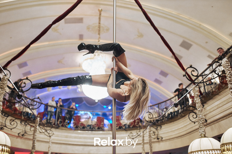 «День Рождения казино Опера. Нам 6 лет!», фото № 154