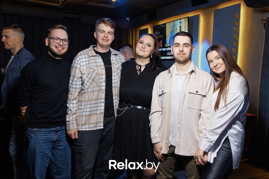 Zavod Friday Night, фото № 51