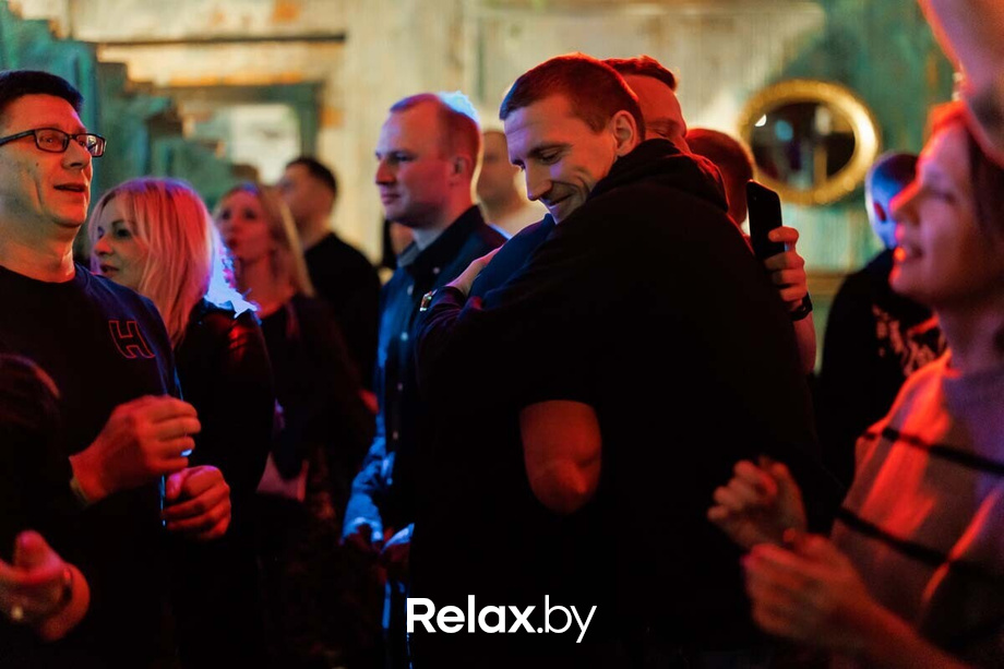 Saturday party, фото № 82