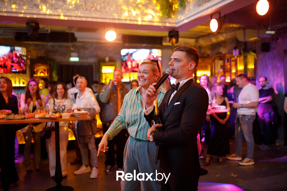 Opening Party, фото № 147