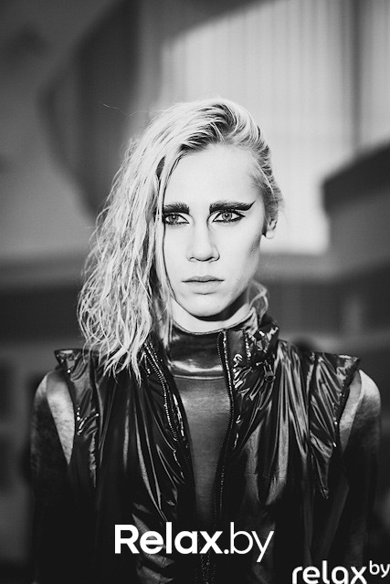 Backstage Belarus Fashion Week, фото № 23