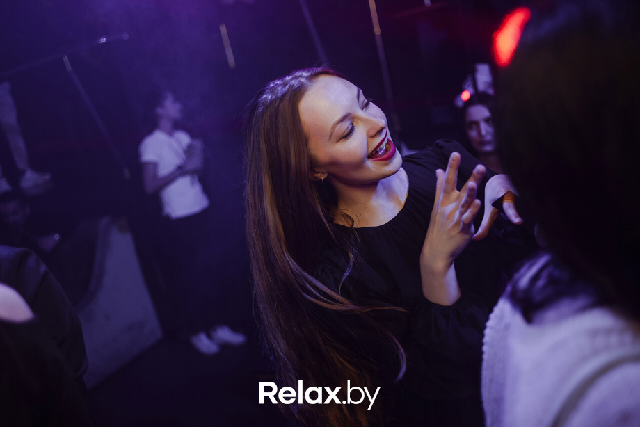 Friday «Double Trouble», фото № 12