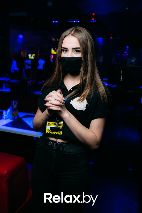 Pink party, фото № 4