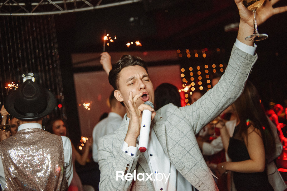 Happy New Year 2021, фото № 14