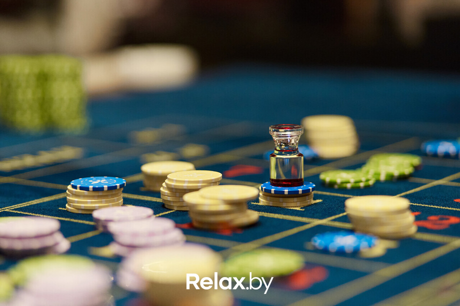 «Стиляги в казино Опера», фото № 29