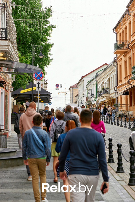 Пешеходная экскурсия, фото № 51