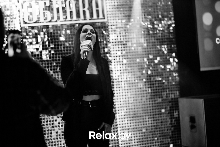 Облакам 5 лет, фото № 21