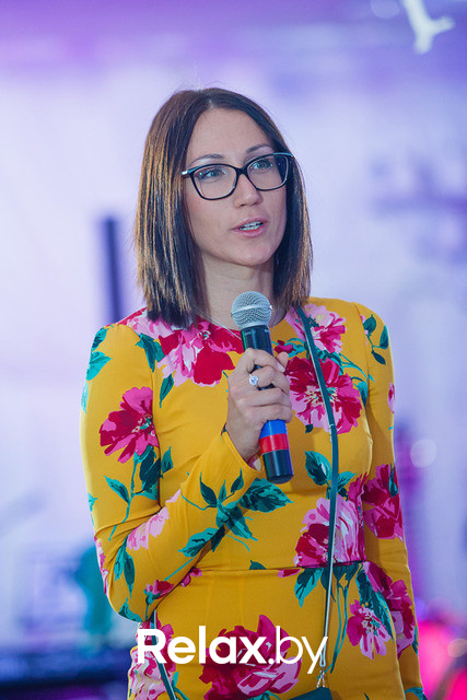 Персональный День Рождения. 15 лет Атлант-М Сухарево, фото № 97