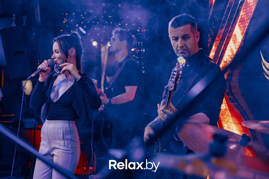 Saturday music, фото № 107