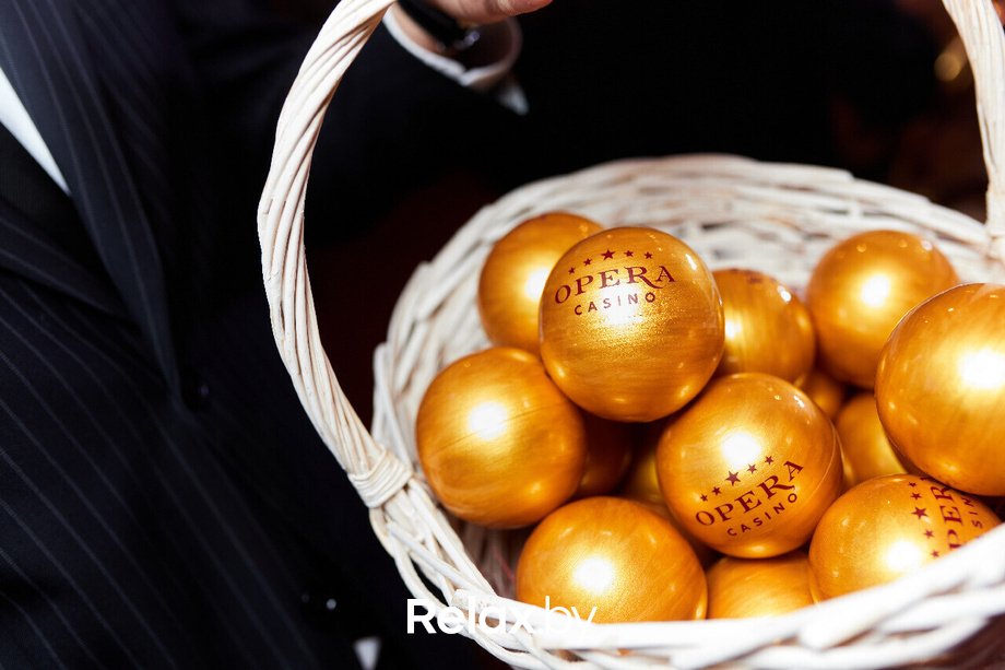 «50 спинов» в казино Опера, фото № 25