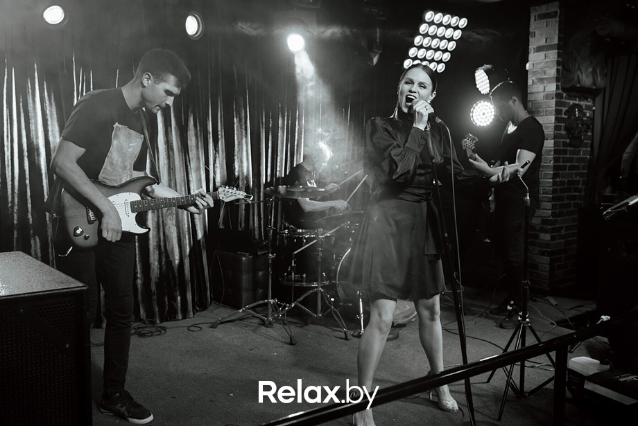 Brooklyn Live!, фото № 21