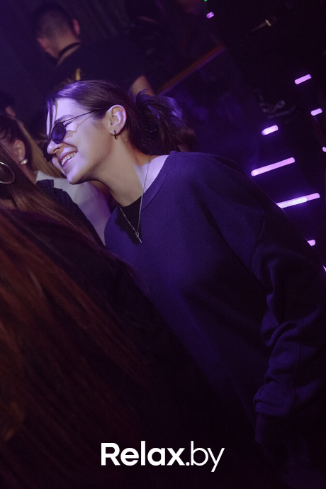 Friday LUXURIA LXR, фото № 56