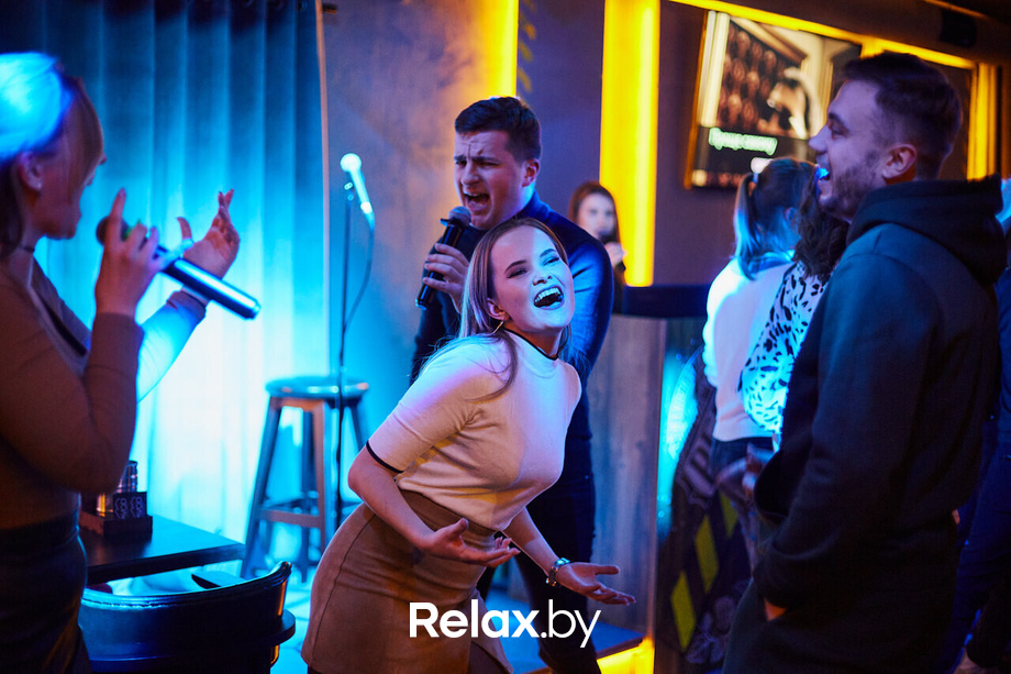 ZAVOD Friday evening, фото № 76