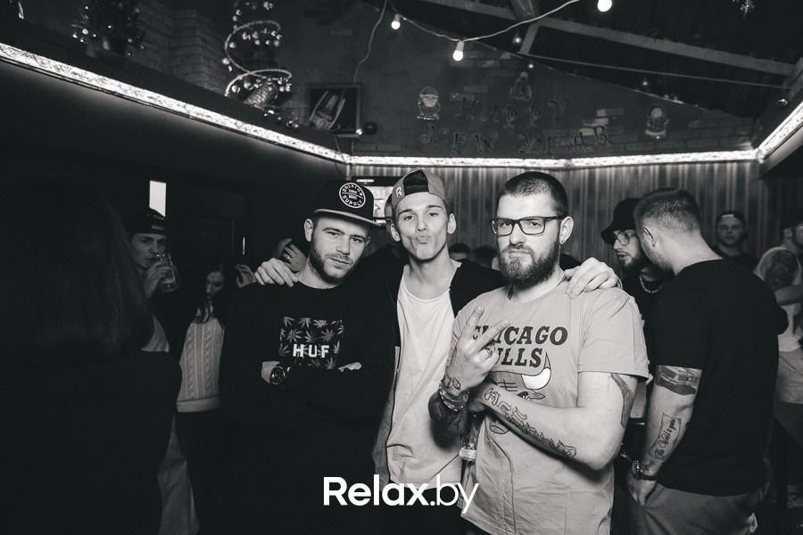 TIWIH Xmas party, фото № 105