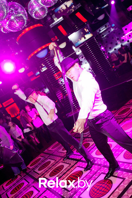 Siberian night, фото № 94