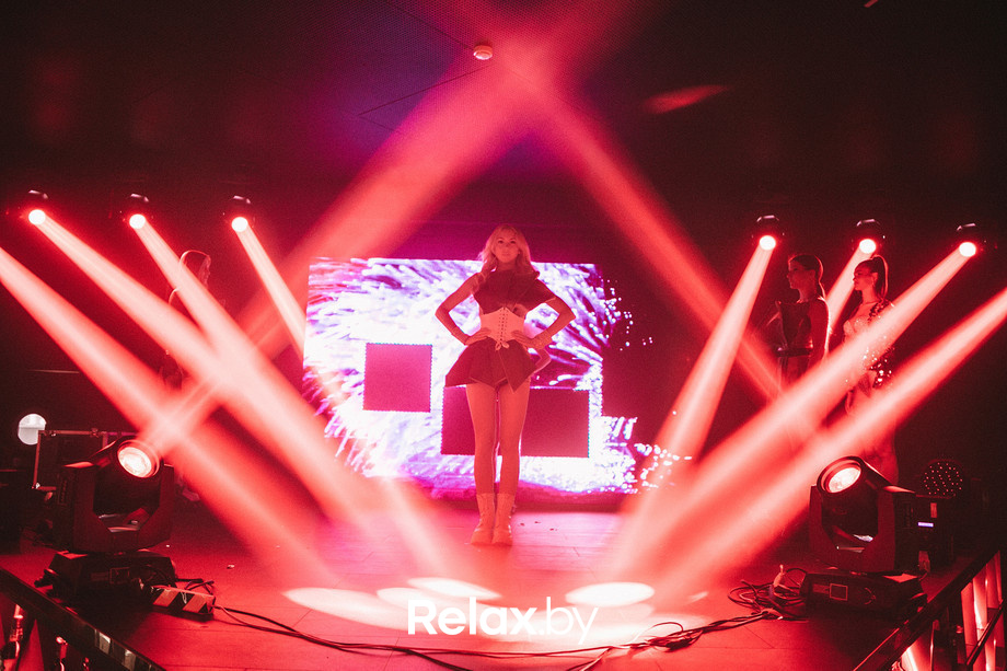 Welcome & Done, фото № 47