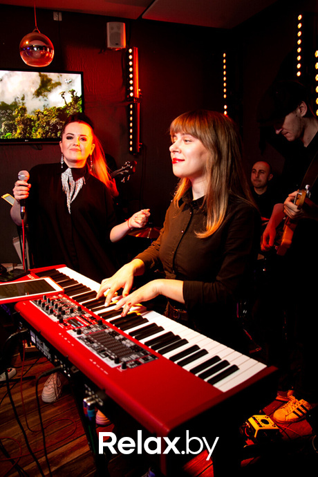 Ночные жители, фото № 3