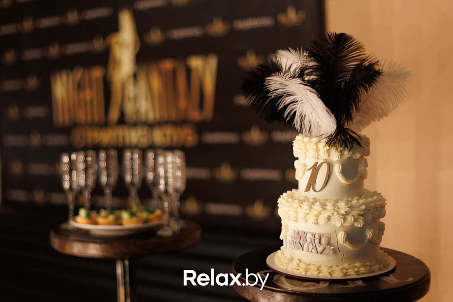 10 лет Ночным фантазиям, фото № 2