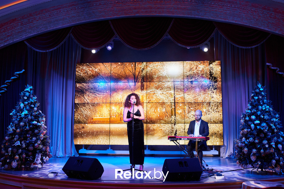 «LUCKY 7 и Счастливый рейс», фото № 5