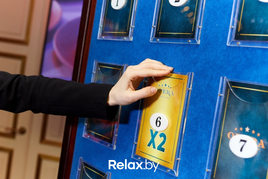 «Ставки на зиму и Карты.Деньги», фото № 26