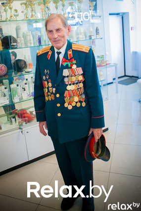 Салон красоты Joli и креативная команда «Angel Style», фото № 79