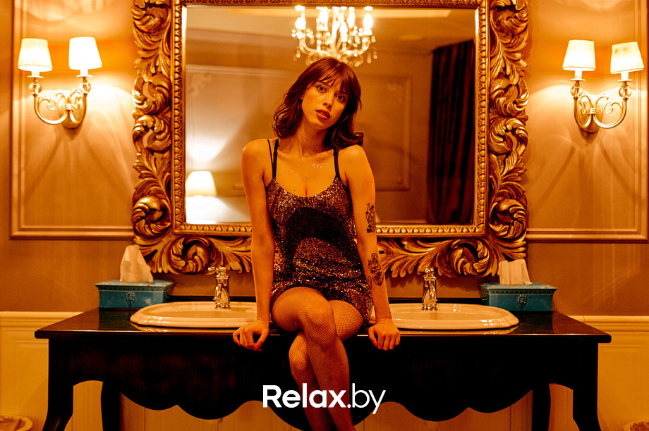 New Year's Eve, фото № 81