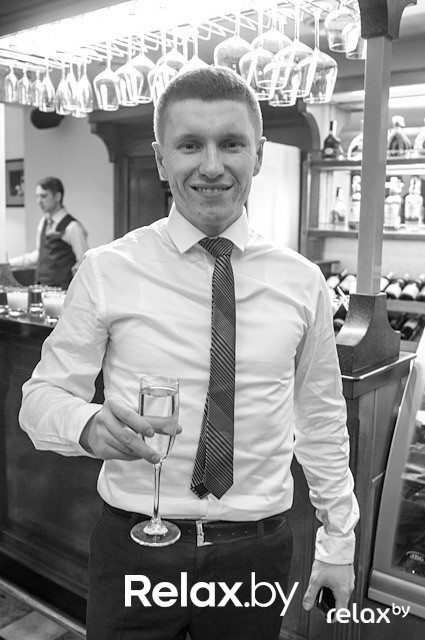 Выпускной бизнес-школы Расти, фото № 46