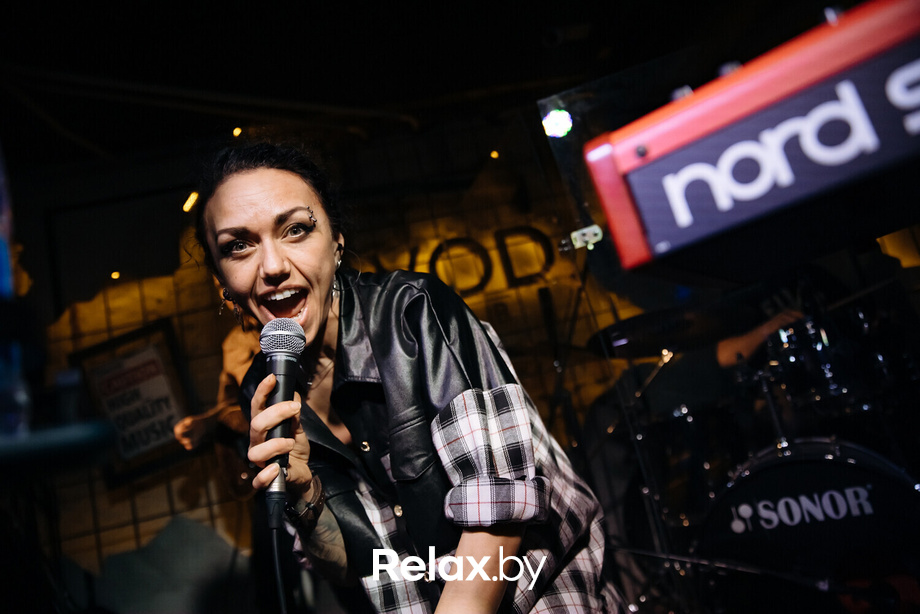 Saturday In Zavod, фото № 62