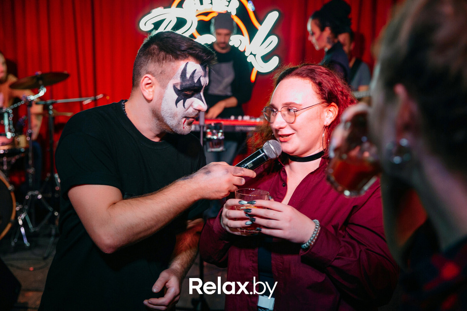 Halloween part 1, фото № 98