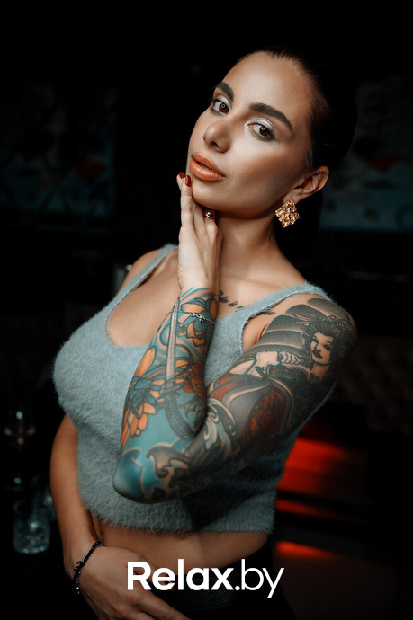 Friday party, фото № 46