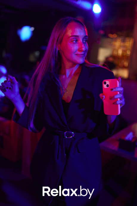 Ночные жители, фото № 67