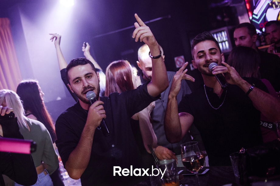 Saturday, фото № 9