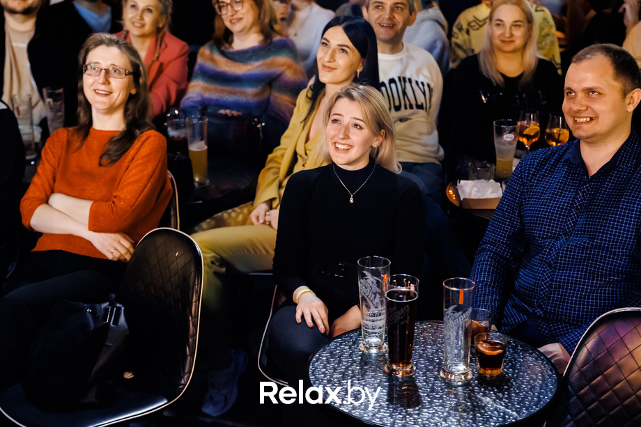 Отчетный концерт, фото № 90