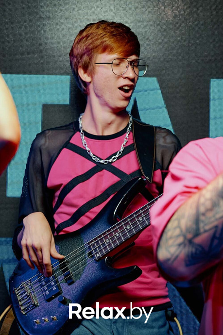 Saturday music, фото № 92