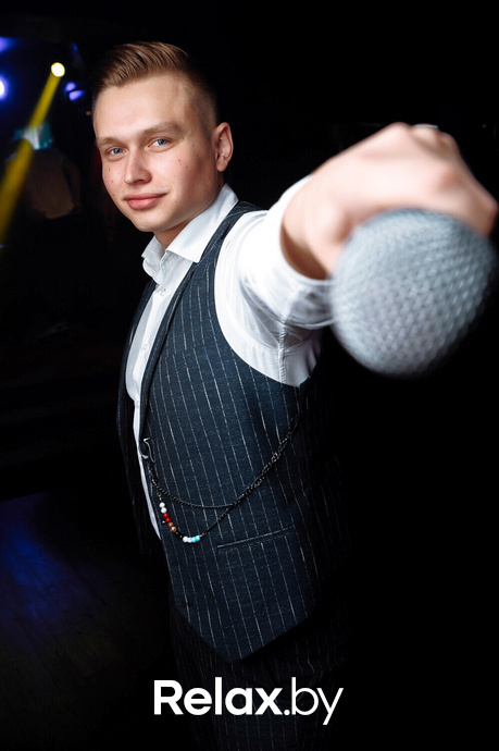 Суббота в Radio Killers, фото № 76