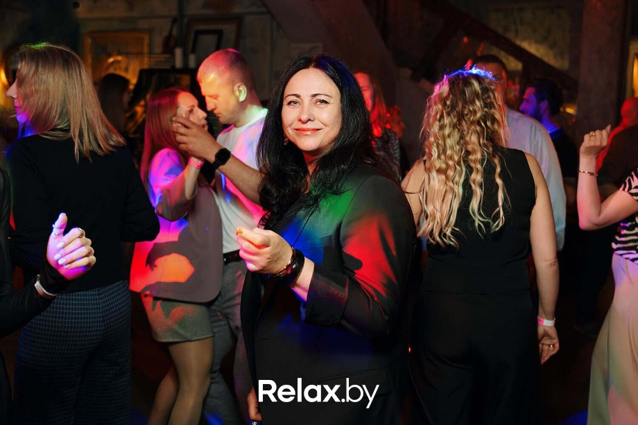 Saturday party, фото № 4