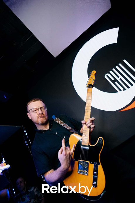 Ночные жители, фото № 77