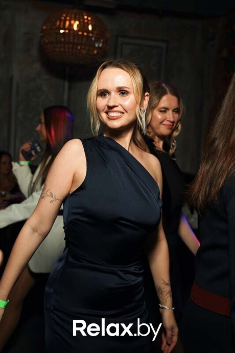 Новогодний корпоратив, фото № 114