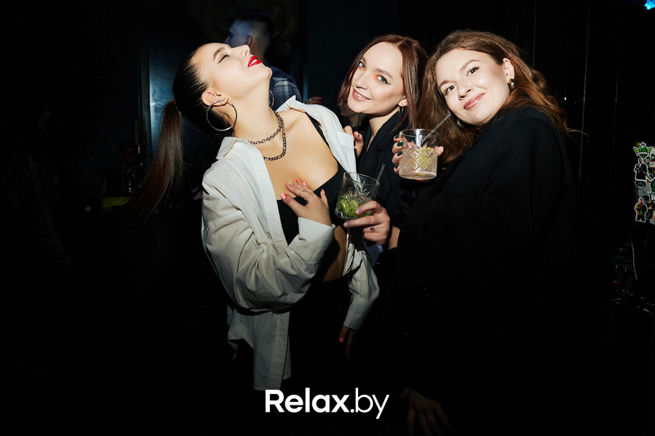 Nua Weekend Party, фото № 60