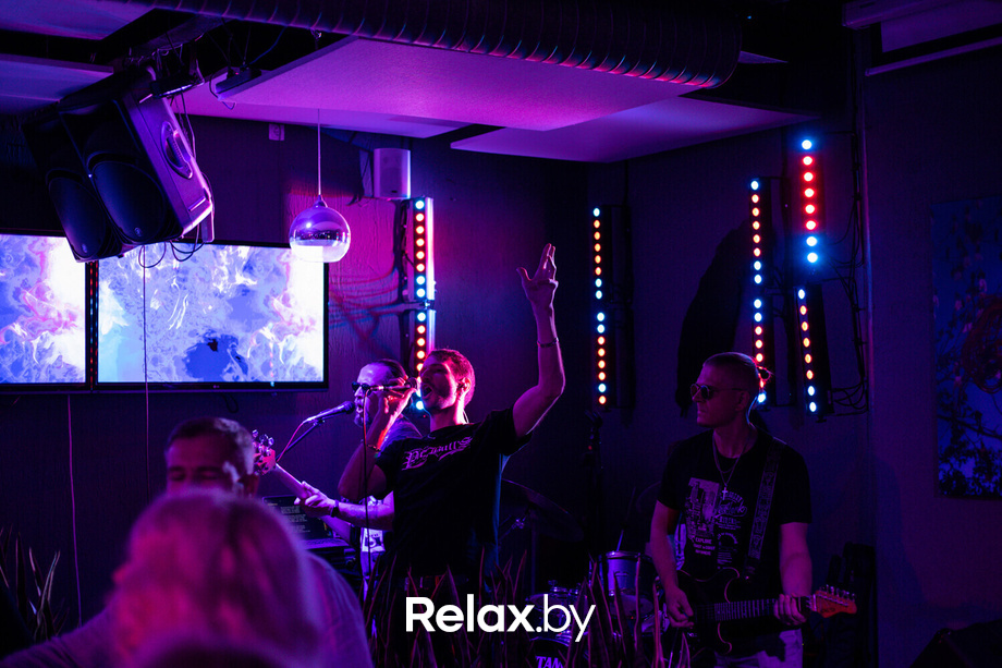 Ночные жители, фото № 104