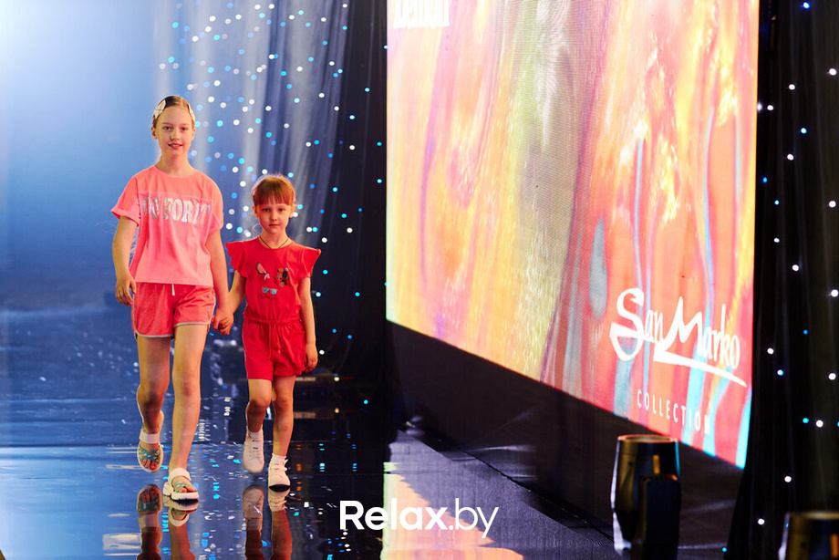 IMG Fashion KILLA PARTY - KIDS’ SHOW, фото № 289