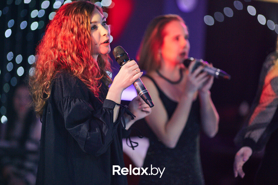 SNOWY COLORS, фото № 45