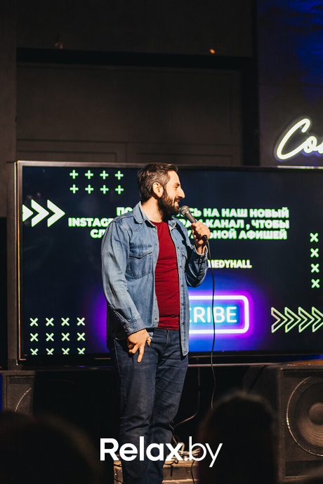 Отчетный концерт, фото № 7