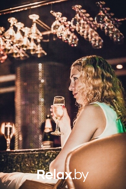 Luxuru Night, фото № 31