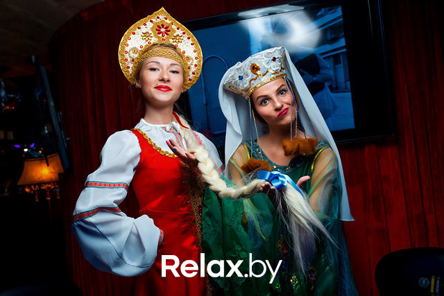 Иван Васильевич меняет профессию, фото № 6