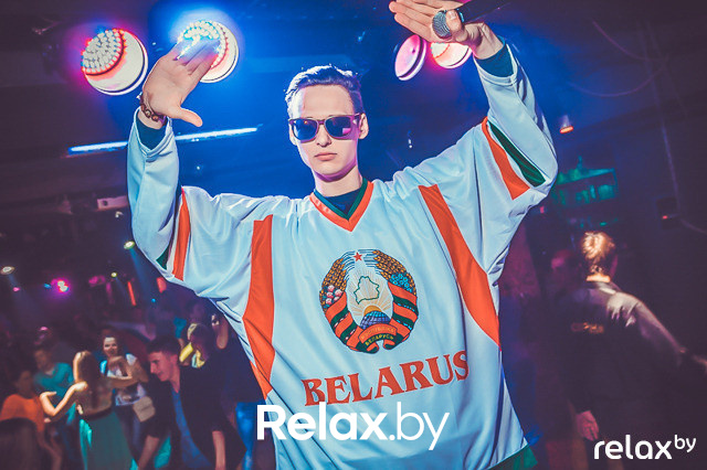 Эти забавные болельщики: первая часть, фото № 40