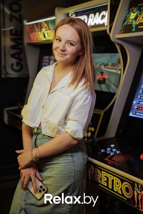 Friday Party, фото № 31