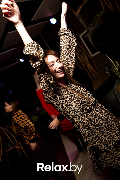 Ночные жители, фото № 14